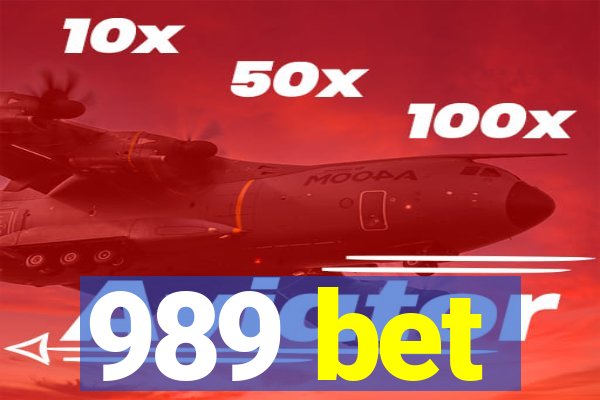 989 bet